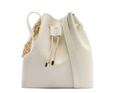 BOLSA BUCKET PEQUENA OFF C 50016 1890 0002 ANACAPRI - Vintedoisk